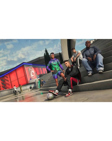 EA SPORTS FC 27 (Xbox Series X)