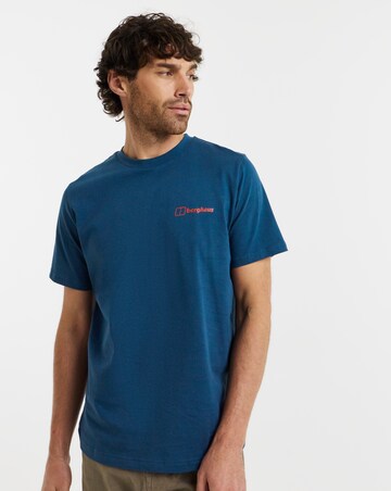 Berghaus Staticscape Essential T-Shirt