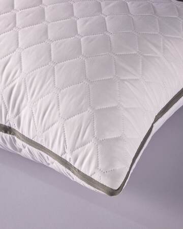 Downland Adjustable Pillow
