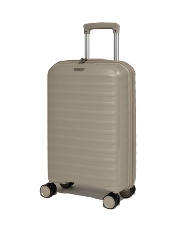 Rock Oslo Cabin Suitcase