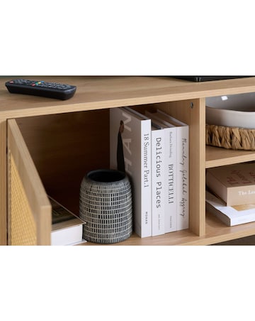Croxley Large TV Unit