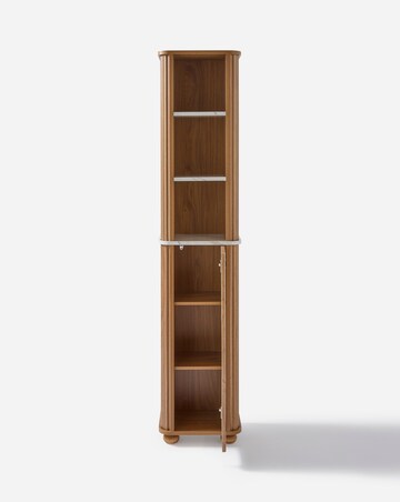 Spencer Tallboy Storage Unit