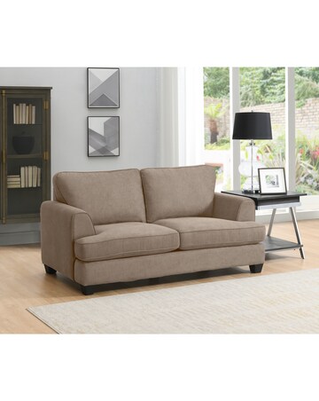 Carter 2 Seater Sofa