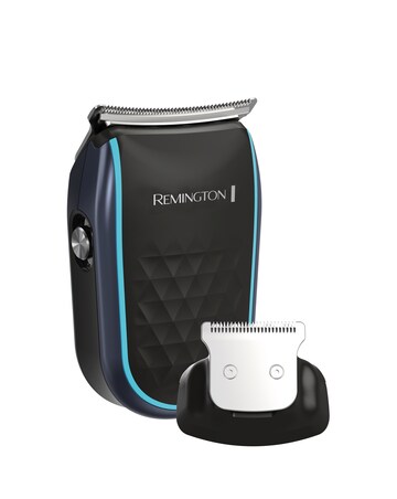 Remington Buzcut Hair & Beard