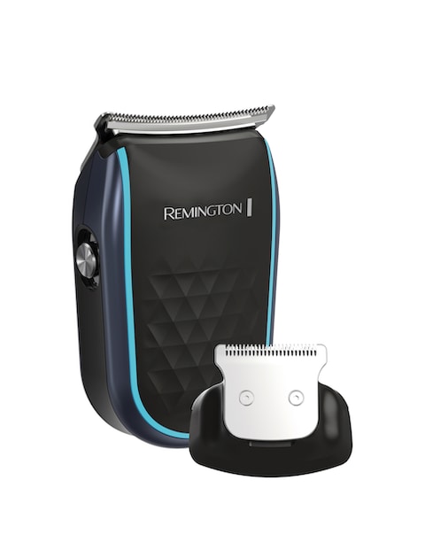 New In - Remington Buzcut Hair & Beard