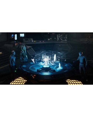Star Wars Zero Company (PS5)