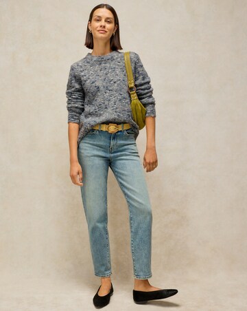 White Stuff Nena Nep Jumper