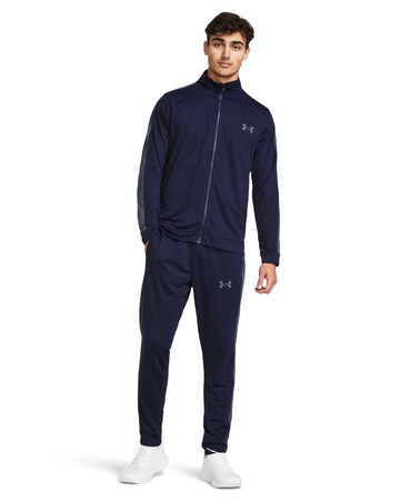 Under Armour Rival Knit Tracksuit