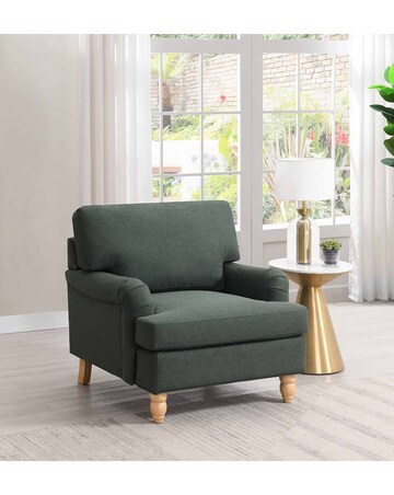 Bradie Armchair