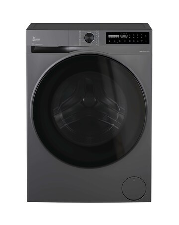 Install - Hoover Pro Wash Series 5 11kg- Graphite