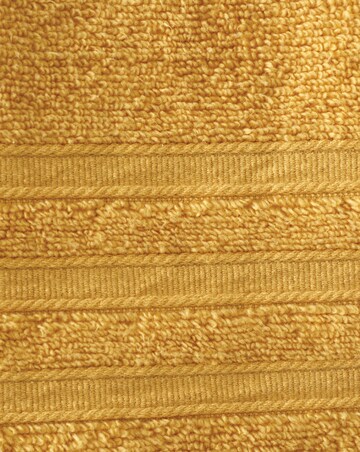 Catherine Lansfield Zero Twist 6 Piece Towel Bale