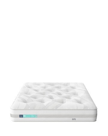 Silentnight Lift Rejuvenate 1600 Hybrid Mattress