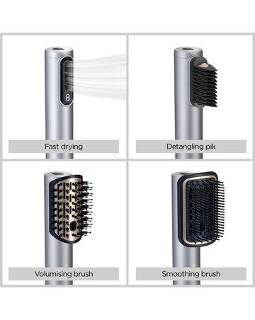 BaByliss Air Wand Limited Edition