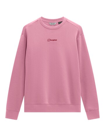 Berghaus Essential Logo Sweater