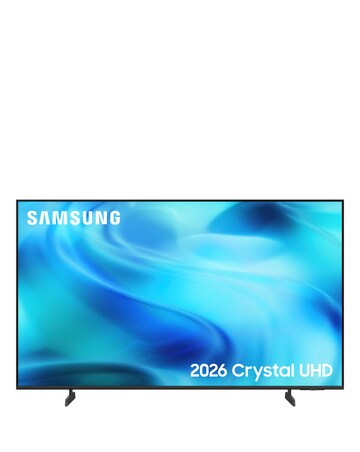 Samsung UE55U8020HKXXU 55in Crystal UHD 4K Smart TV