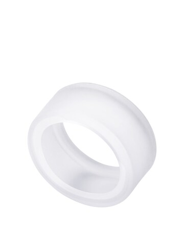 Sekonda Smart Ring - Silver - Ring Size 12