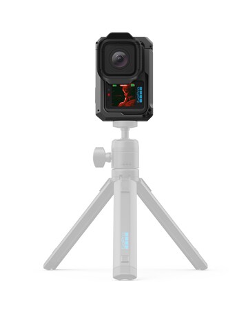 Gopro Point and Shoot Grip