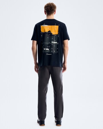 Berghaus Staticscape Essential T-Shirt