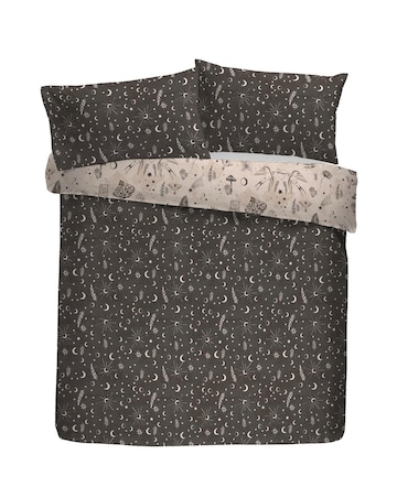Fusion Celeste Duvet Cover Set