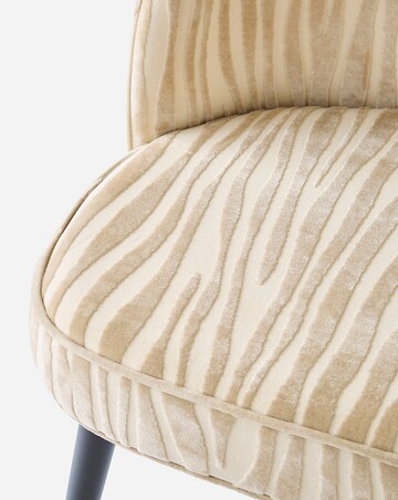 Zira Pair of Dining Chairs