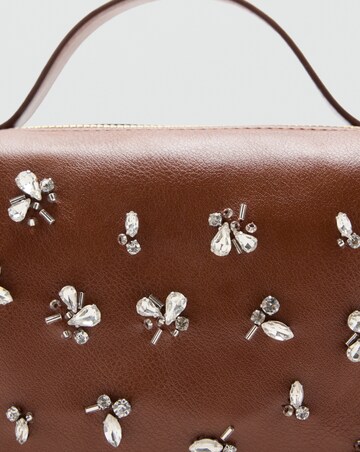 Mango Mini Bag Stone