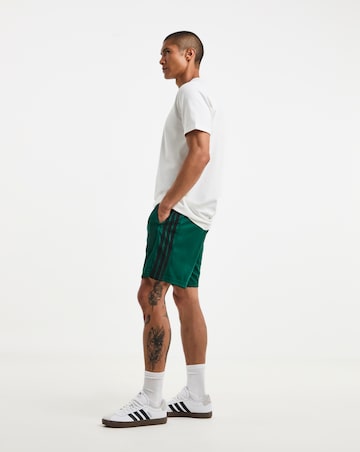 adidas Work Out Essentials 3 Stripes 9 Inch Shorts