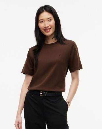 Tommy Hilfiger Boxy T-Shirt