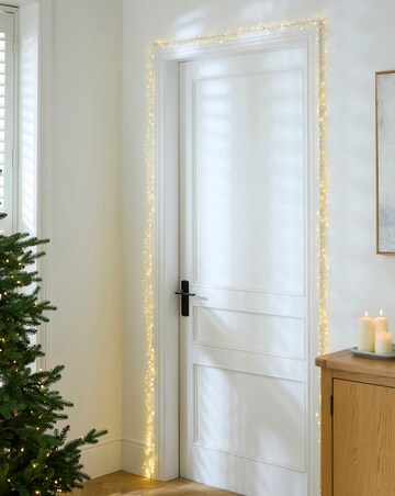 LED Door Lights