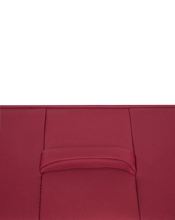 IT Luggage Compartment 4pcs Suitcase Set