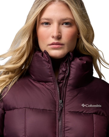 Columbia Puffect III Full Zip Jacket