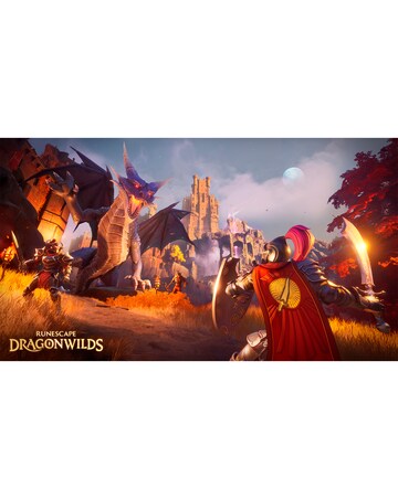 RuneScape: Dragonwilds (PS5)