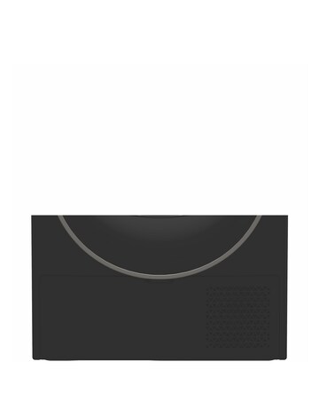 Hotpoint Heat Pump Tumble Dryer 8kg Black