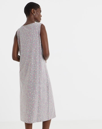 JD Williams Value Sleeveless Nightie