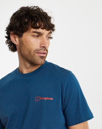 Berghaus Staticscape Essential T-Shirt