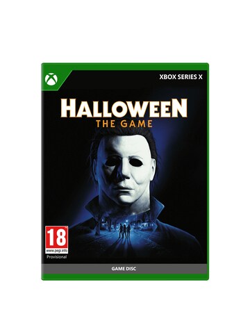 Halloween: The Game (Xbox Series X)
