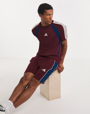 adidas Colourblock T-Shirt