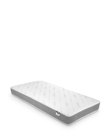 Jay-Be Simply Kids Anti-Allergy Bunk Mattress - European Single