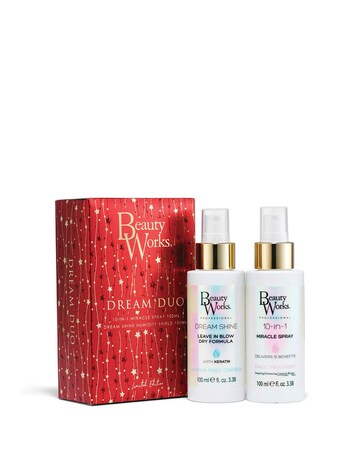 Beauty Works Best-Selling Haircare Duo