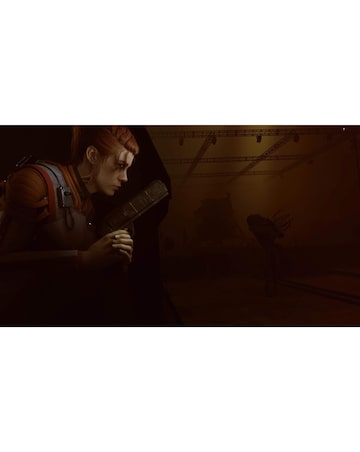 Control: Ultimate Edition (PS5)