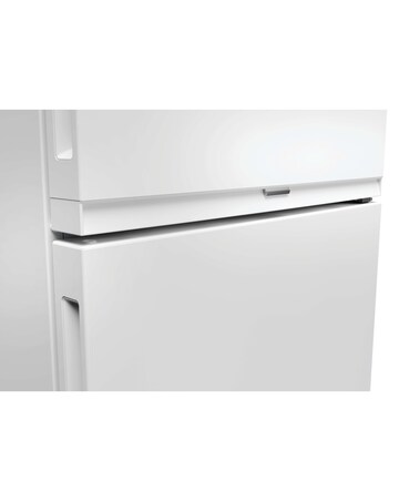 Hoover 300 HONCQ2T618CWK Fridge Freezer INSTALL