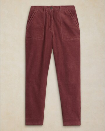 White Stuff Twister Cord Trouser