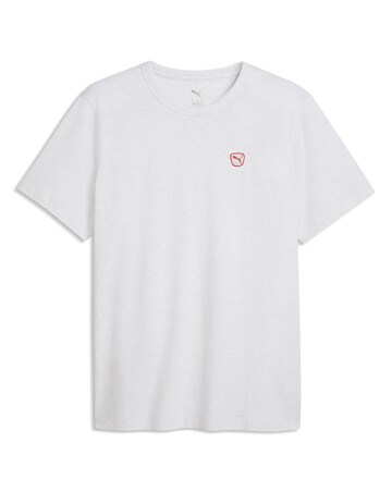 PUMA Essentials Elevated T-Shirt