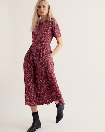 Seasalt Cornwall Tilly Dress