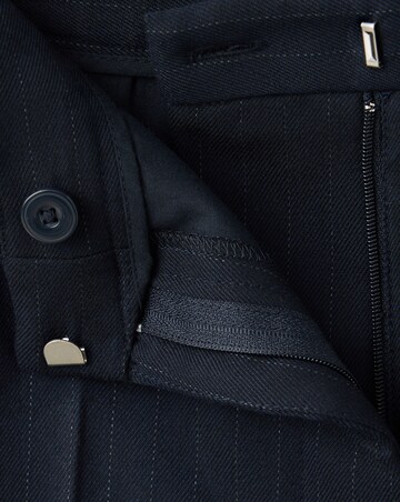 Mango Straight Trousers