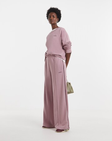adidas Wide Leg Pant