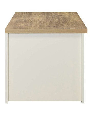 Highgate Coffee Table