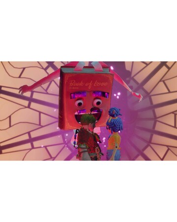 It Takes Two (Nintendo Switch 2)