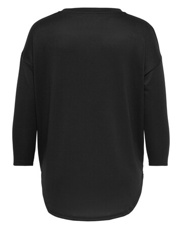 ONLY EMBELLISHED LEAVES TOP