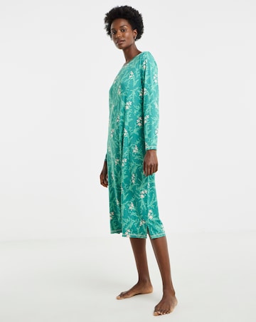 Julipa Value Supersoft Long Sleeve Nightie
