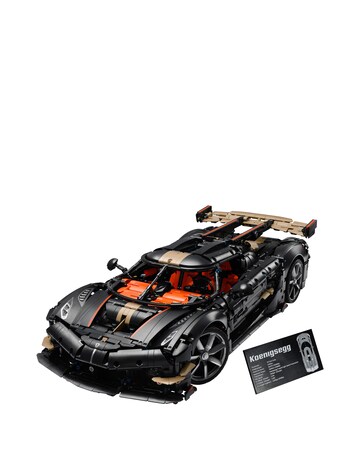 LEGO Technic Ultimate Car